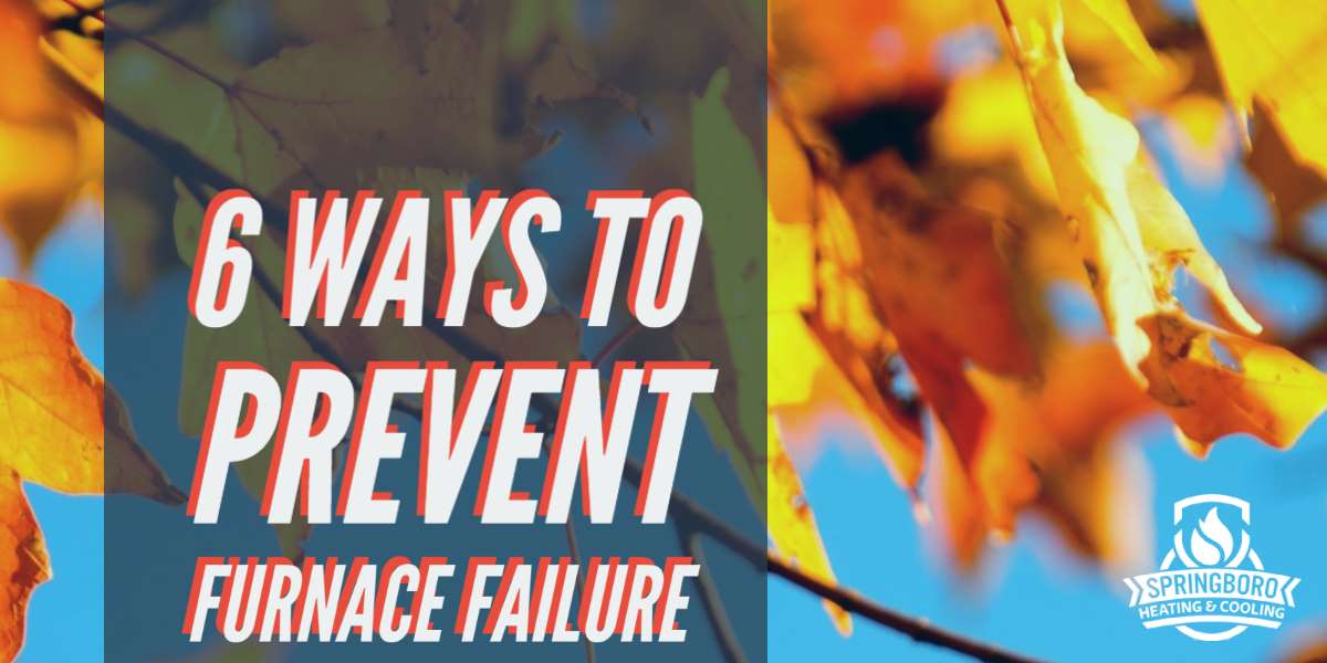 SBHC Prevent Furnace Fail