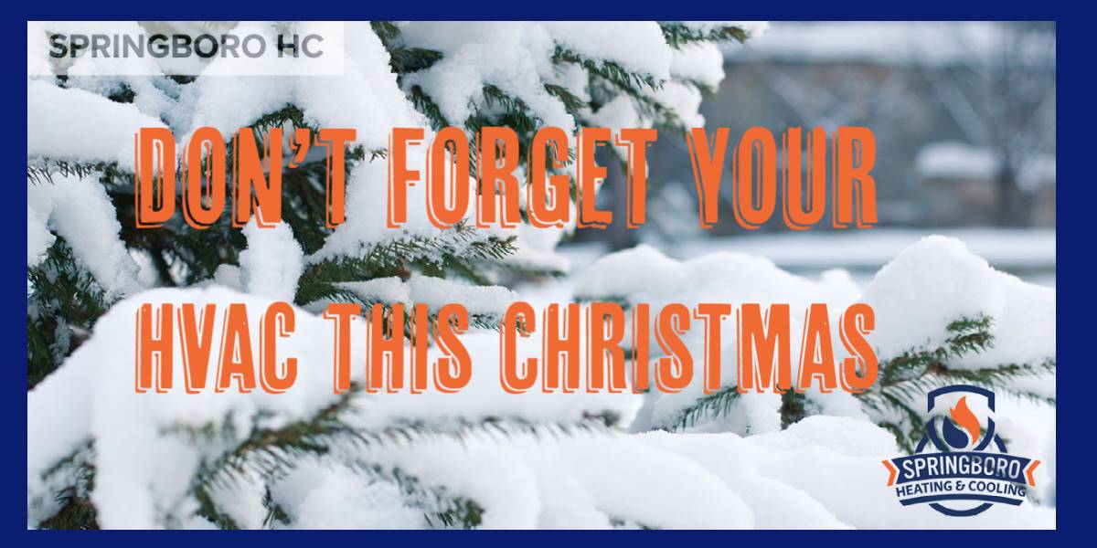 SBHC Christmas For Our HVAC