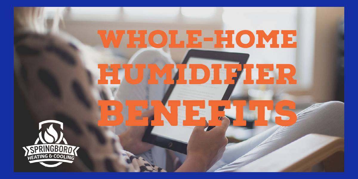 SBHC Humidifier Benefits
