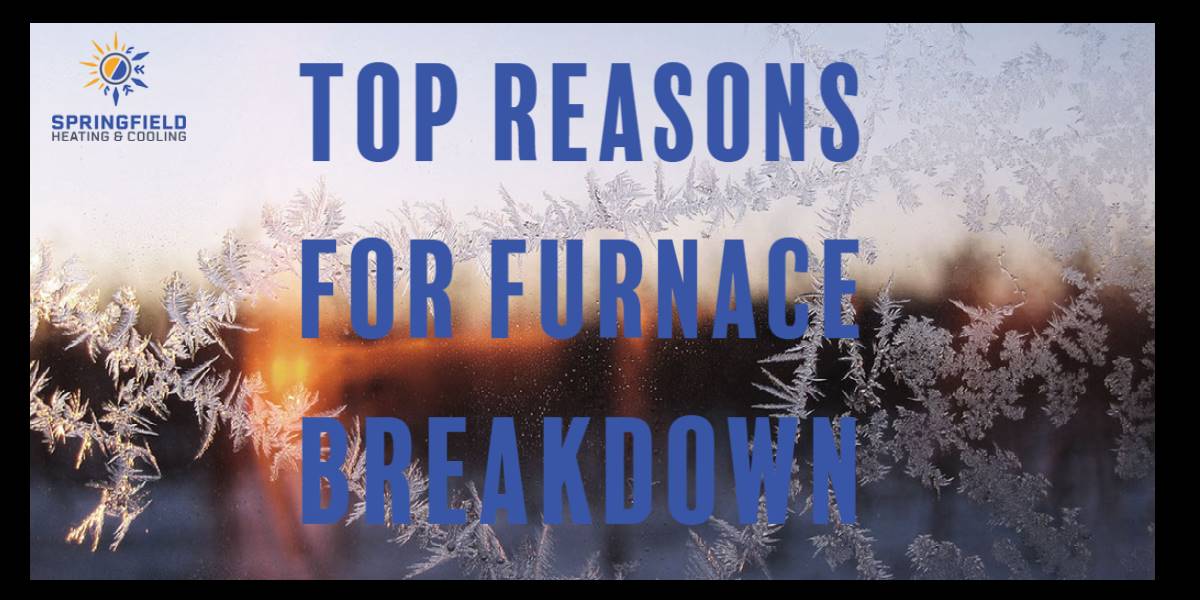 Furnace Breakdown SFHC