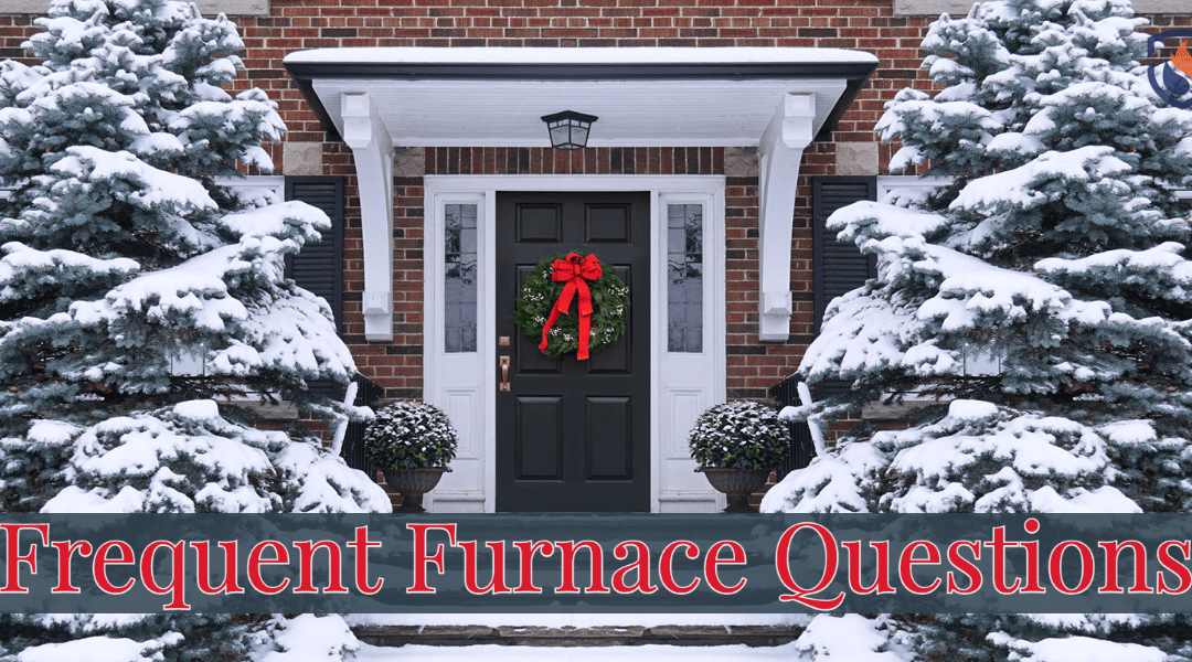 Frequent Furnace Questions 
