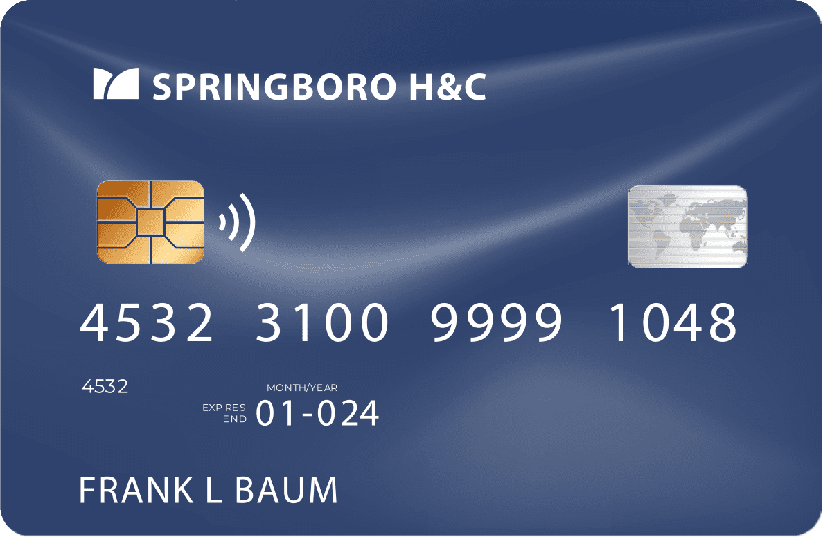 CREDIT CARD HVAC Financing in Bexley, OH