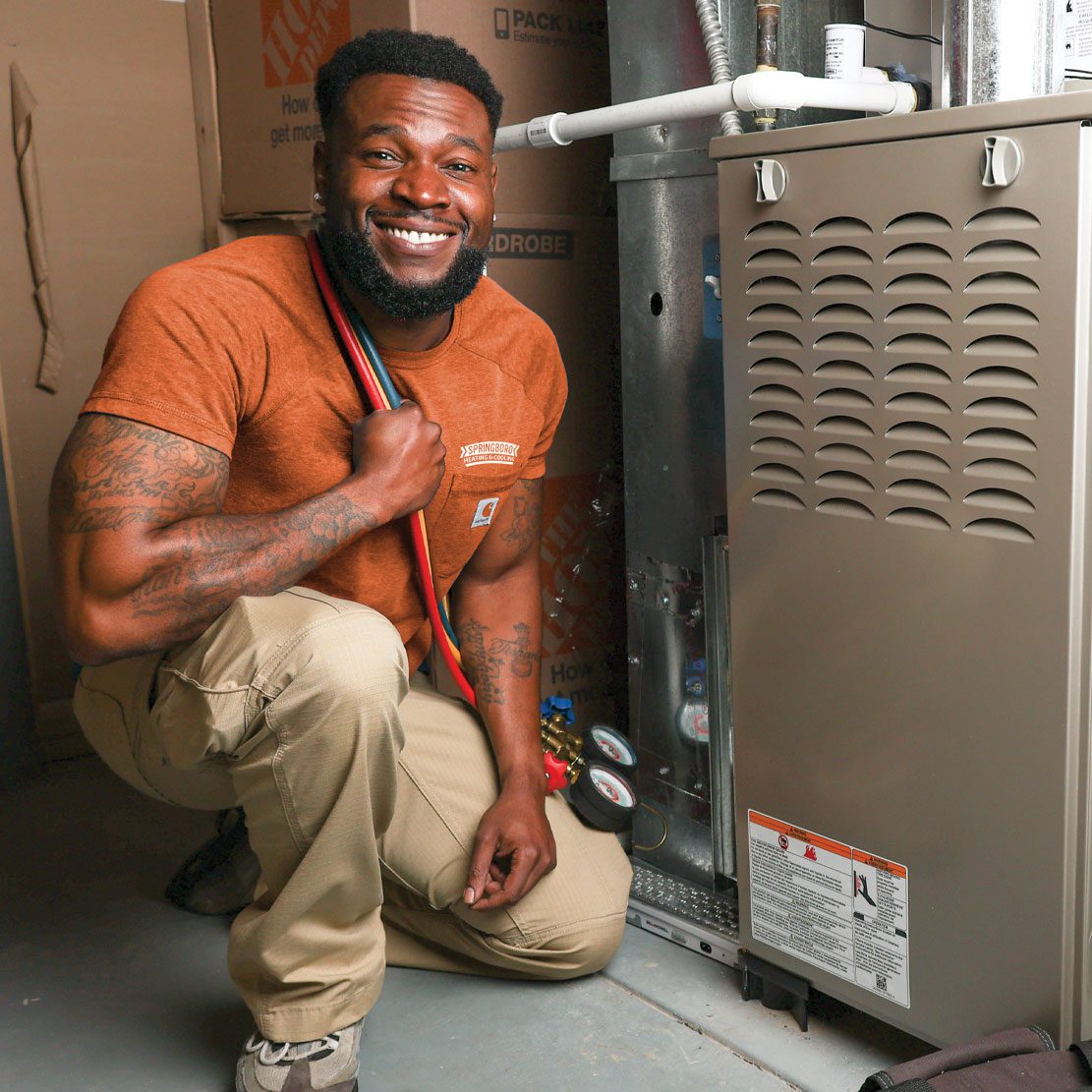 Heating Services Heating Services