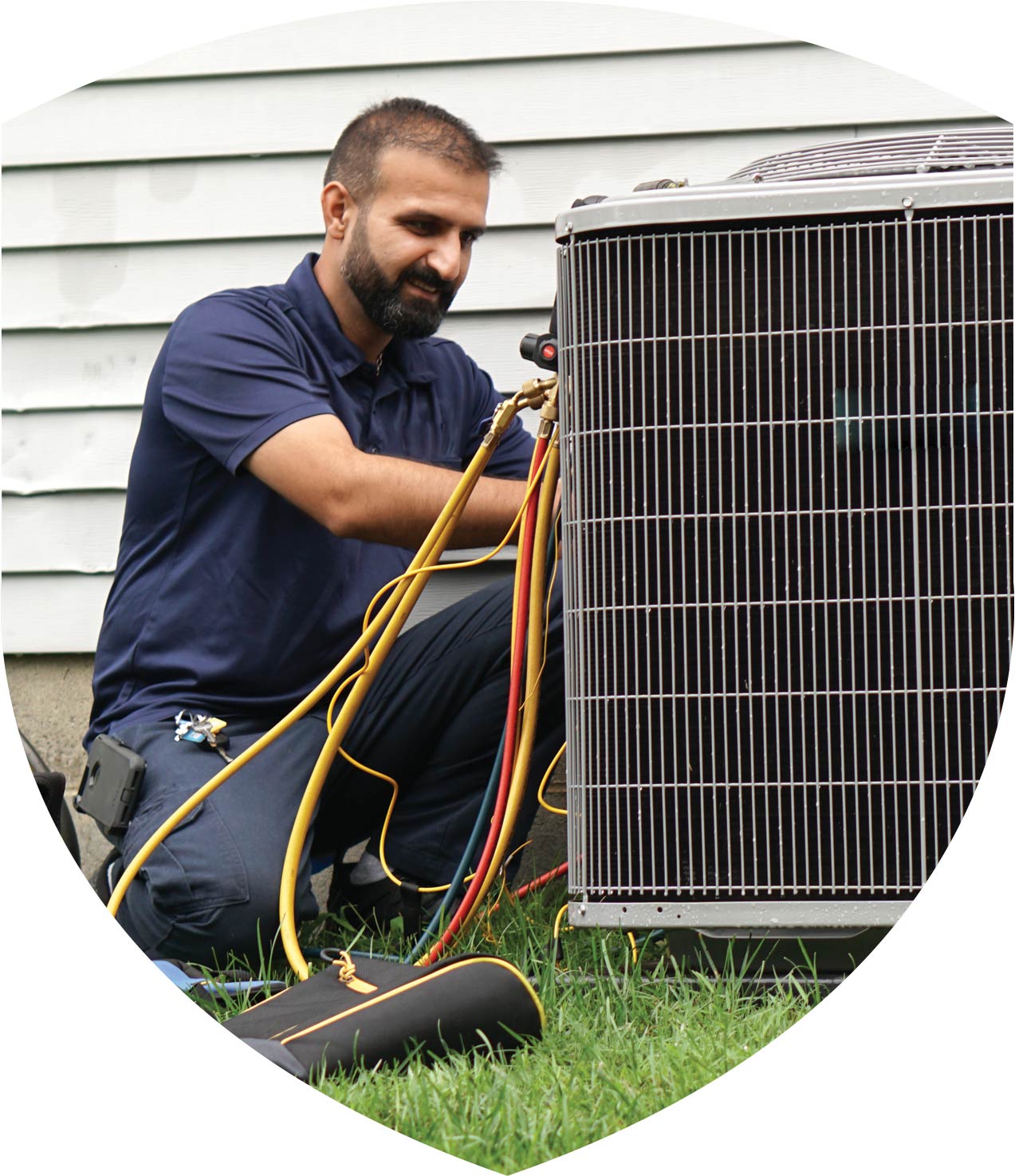 AC Installation in Springboro, OH AC Installation in Springboro, OH