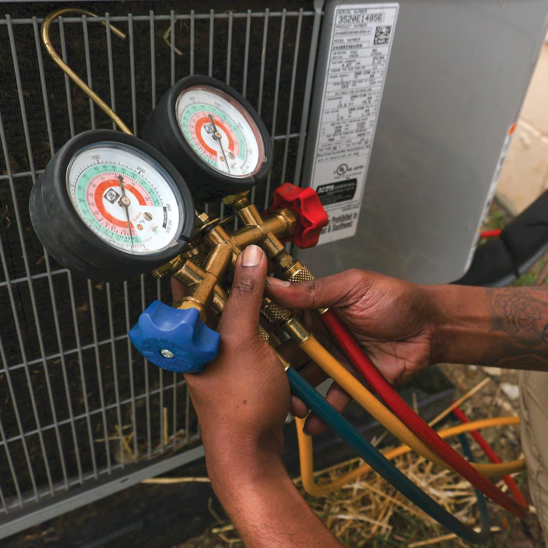 AC Repair AC Repair