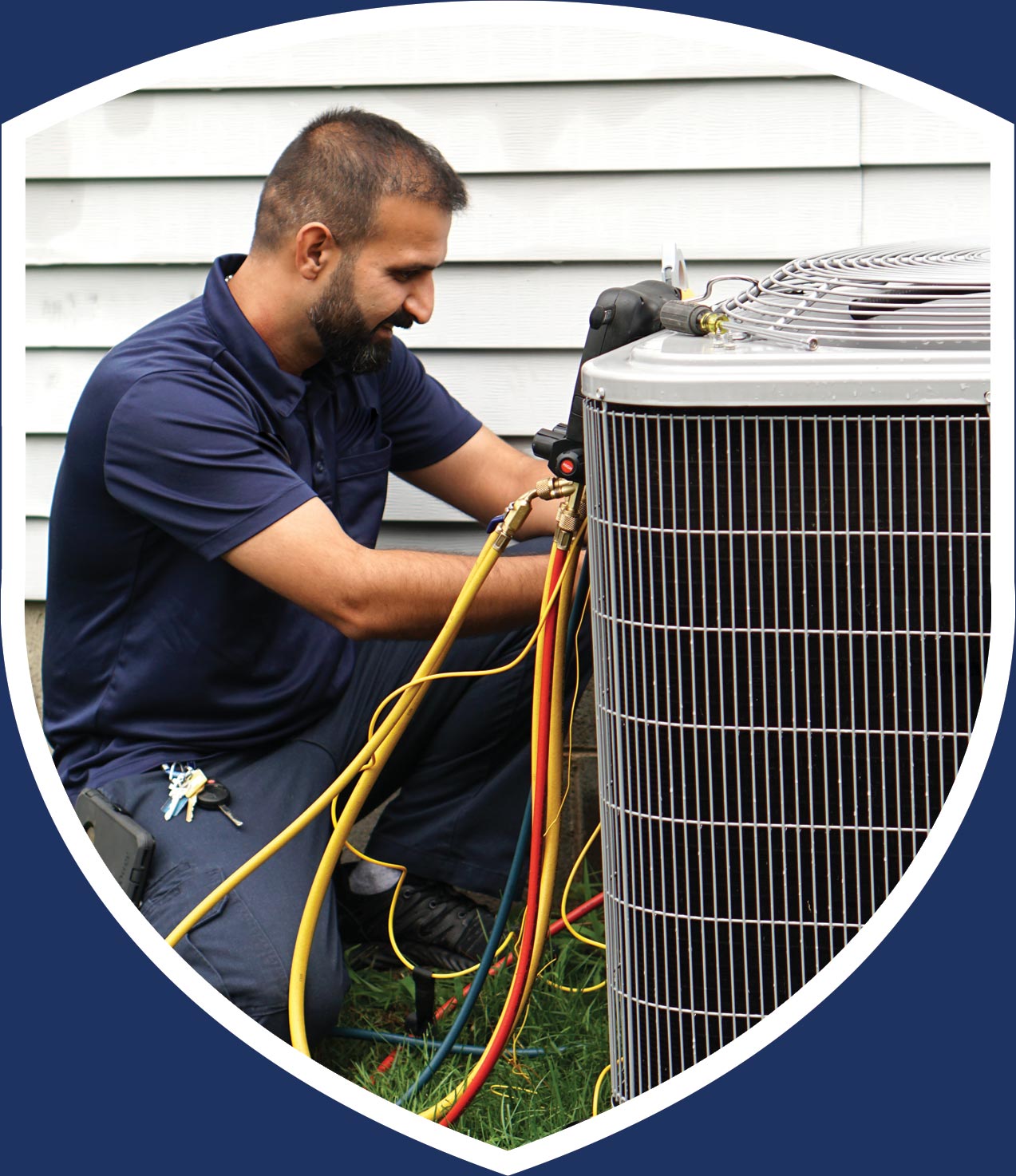 Heat Pump Maintenance Heat Pump Maintenance