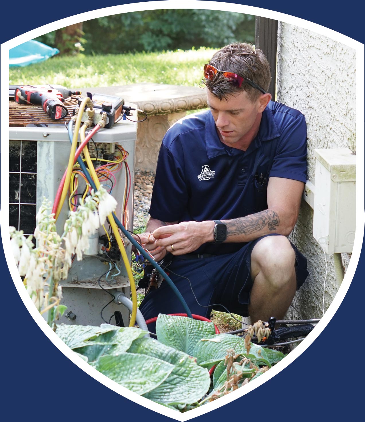 Heat Pump Repair Heat Pump Repair