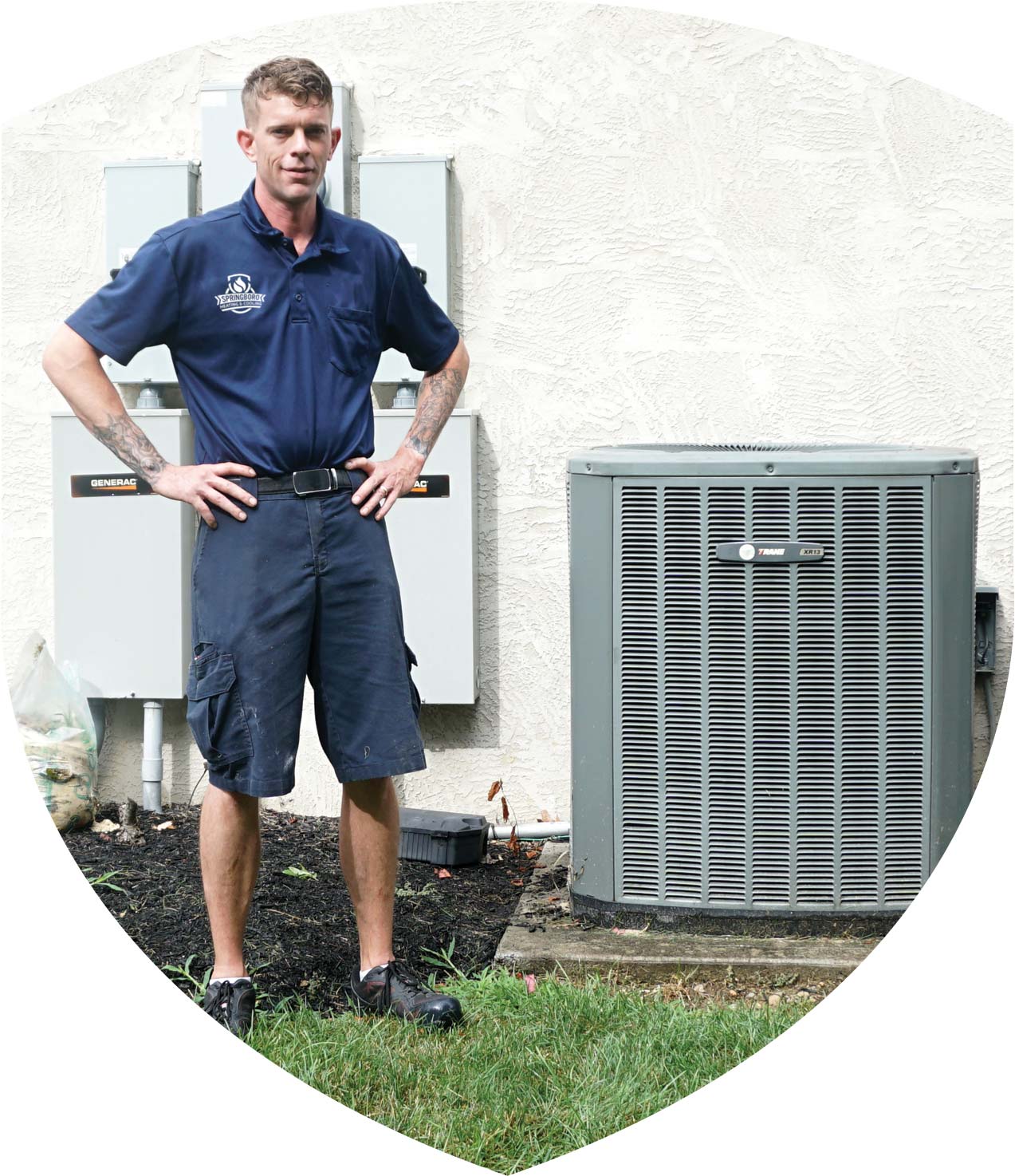 What is a Heat Pump? What is a Heat Pump?