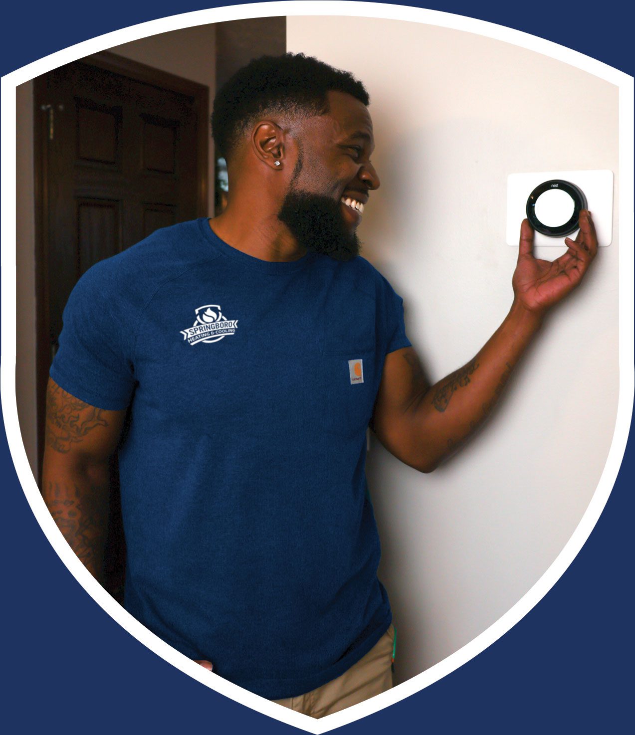 Indoor Air Quality Indoor Air Quality