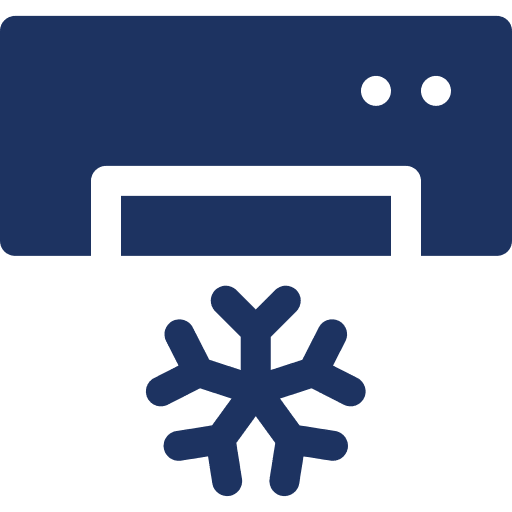 Air Conditioner Install