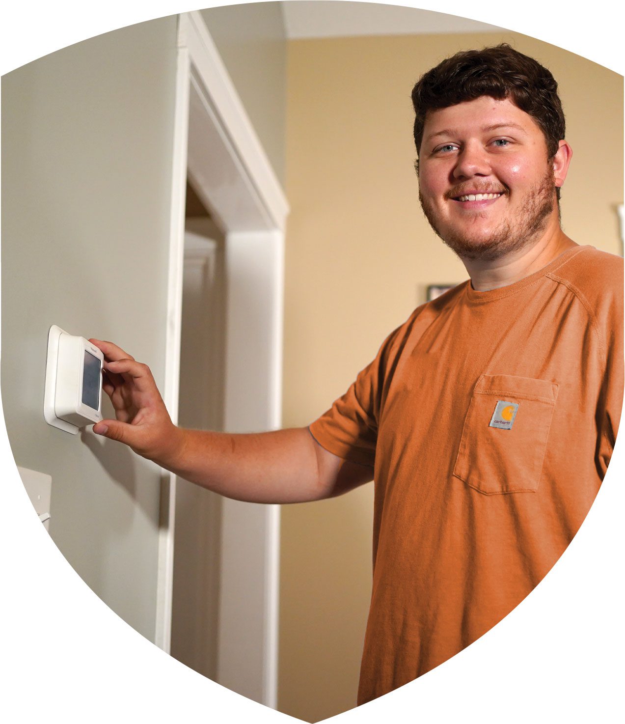 Smart Thermostats Smart Thermostats