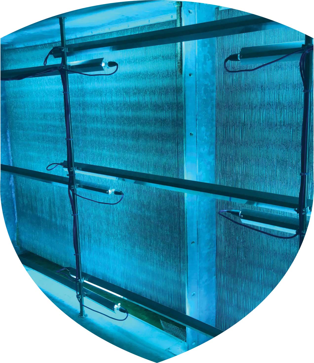 What are UV Light Systems What are UV Light Systems