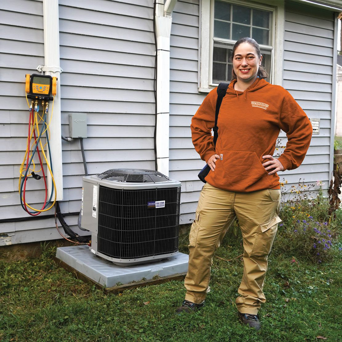 Cooling Services Cooling Services