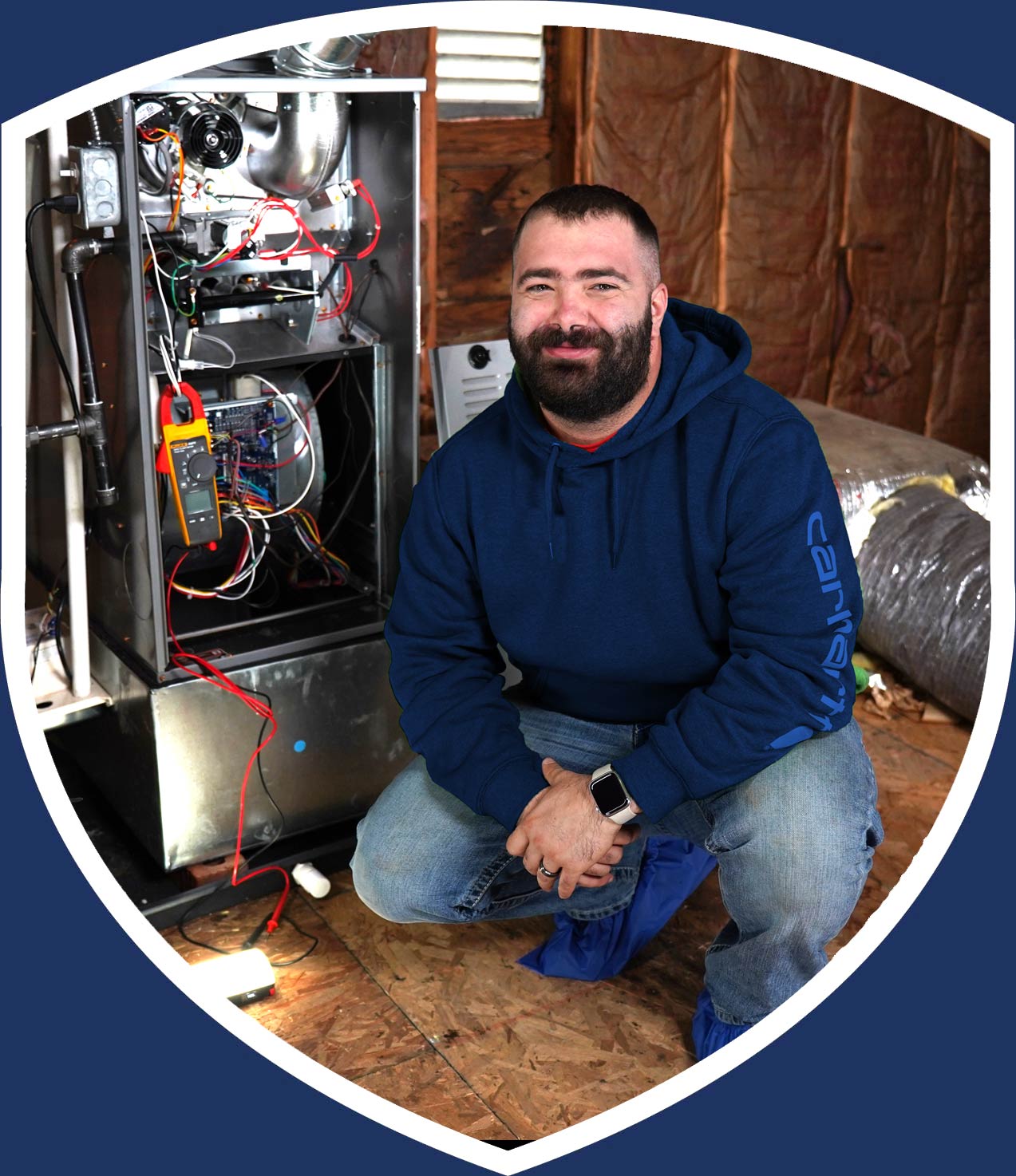Furnace Repair Furnace Repair